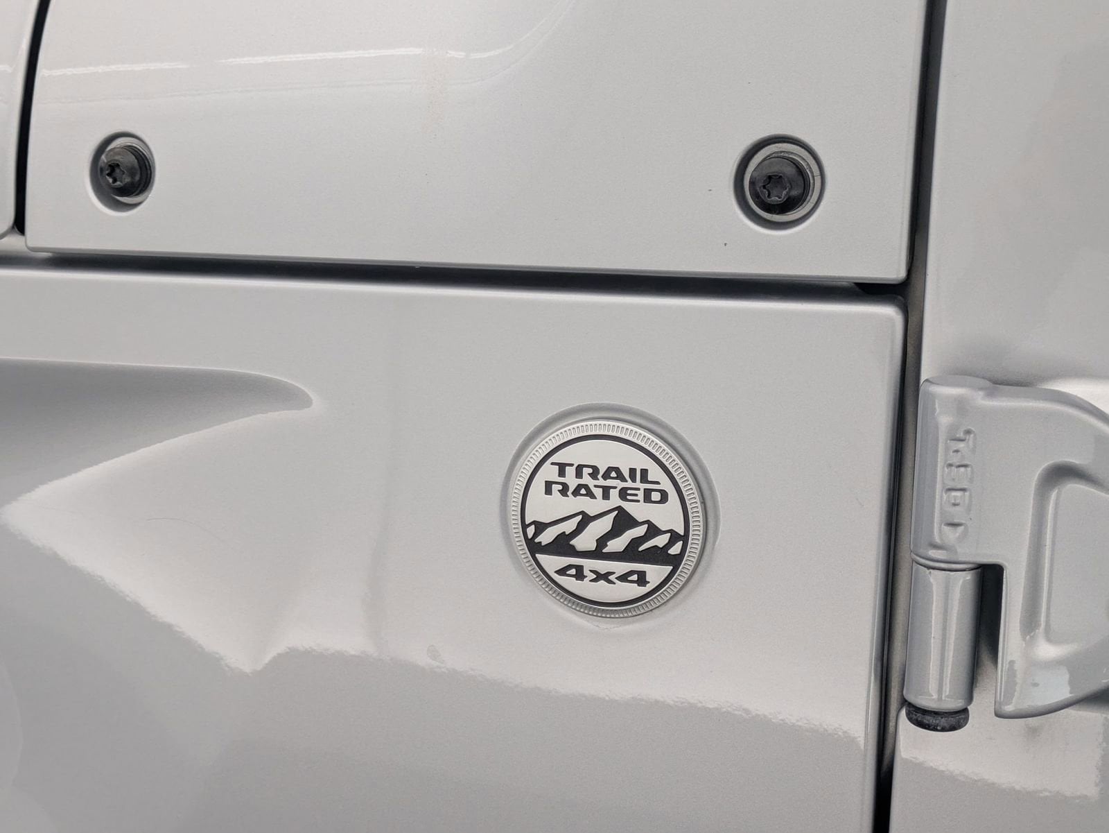 Thumbnail: 2023 Jeep Wrangler - 12