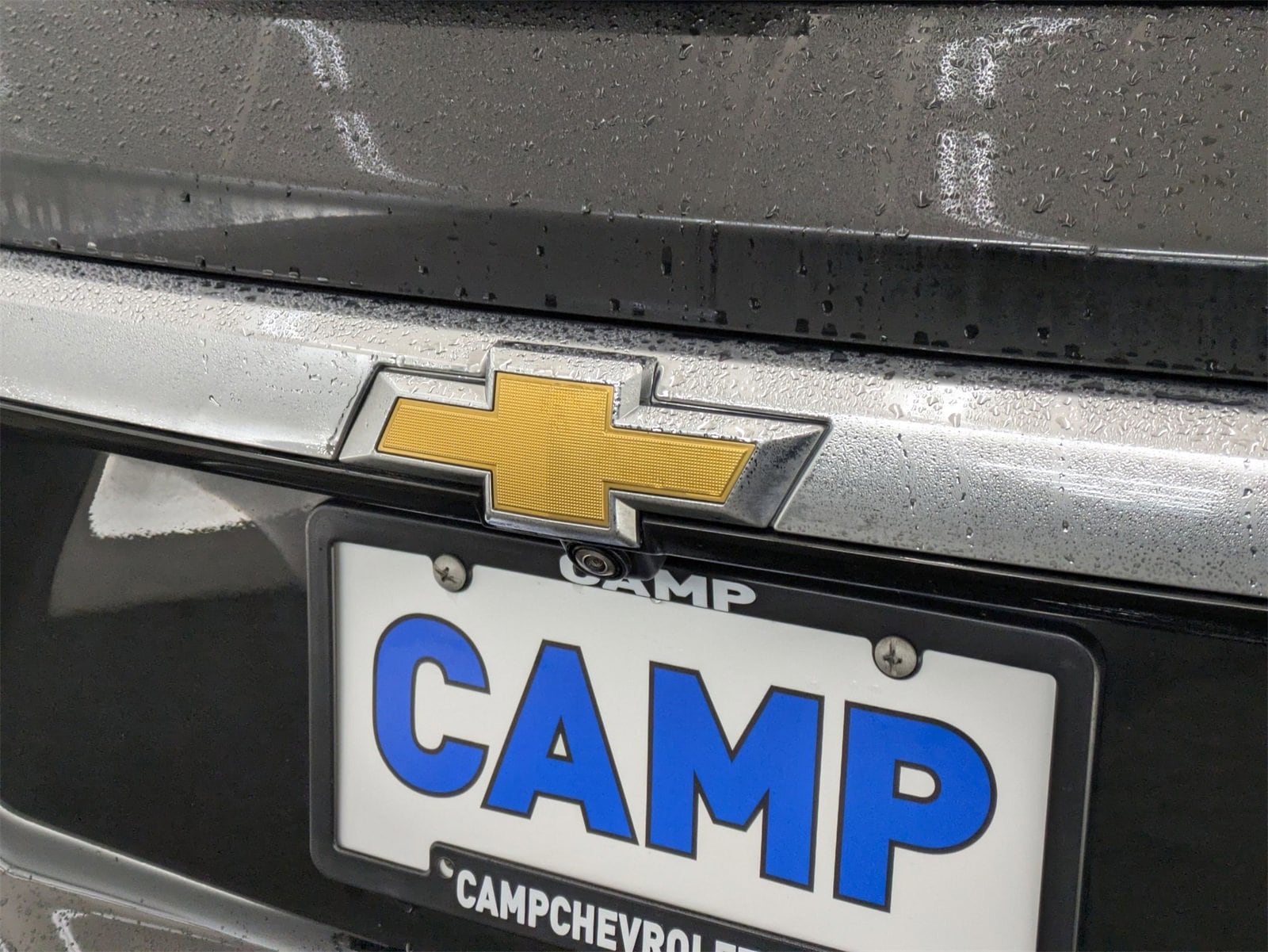 Thumbnail: 2023 Chevrolet Traverse - 11