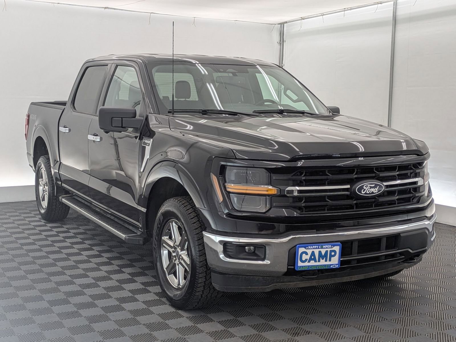 Thumbnail: 2024 Ford F-150 - 7