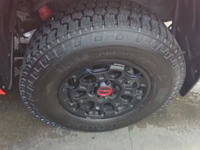 Thumbnail: 2023 Toyota Tundra - 3