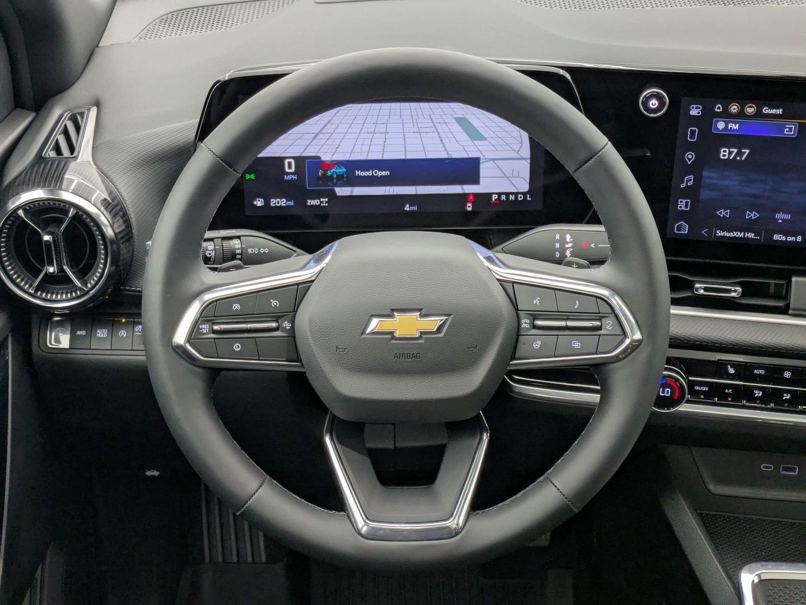 Thumbnail: 2026 Chevrolet Equinox - 23