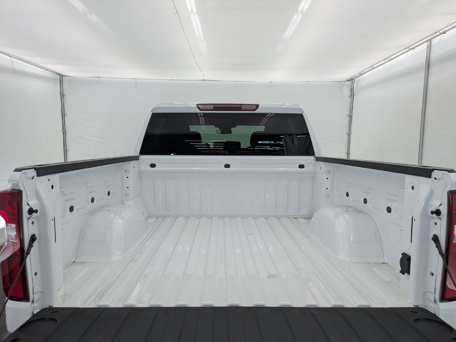2026 Chevrolet Silverado 1500 RST - Photo 33