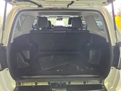 Thumbnail: 2022 Toyota 4Runner - 8