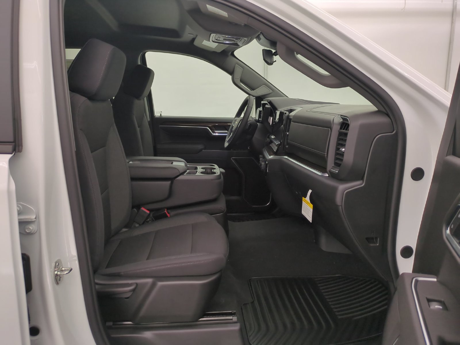 2026 Chevrolet Silverado 1500 LT - Photo 20