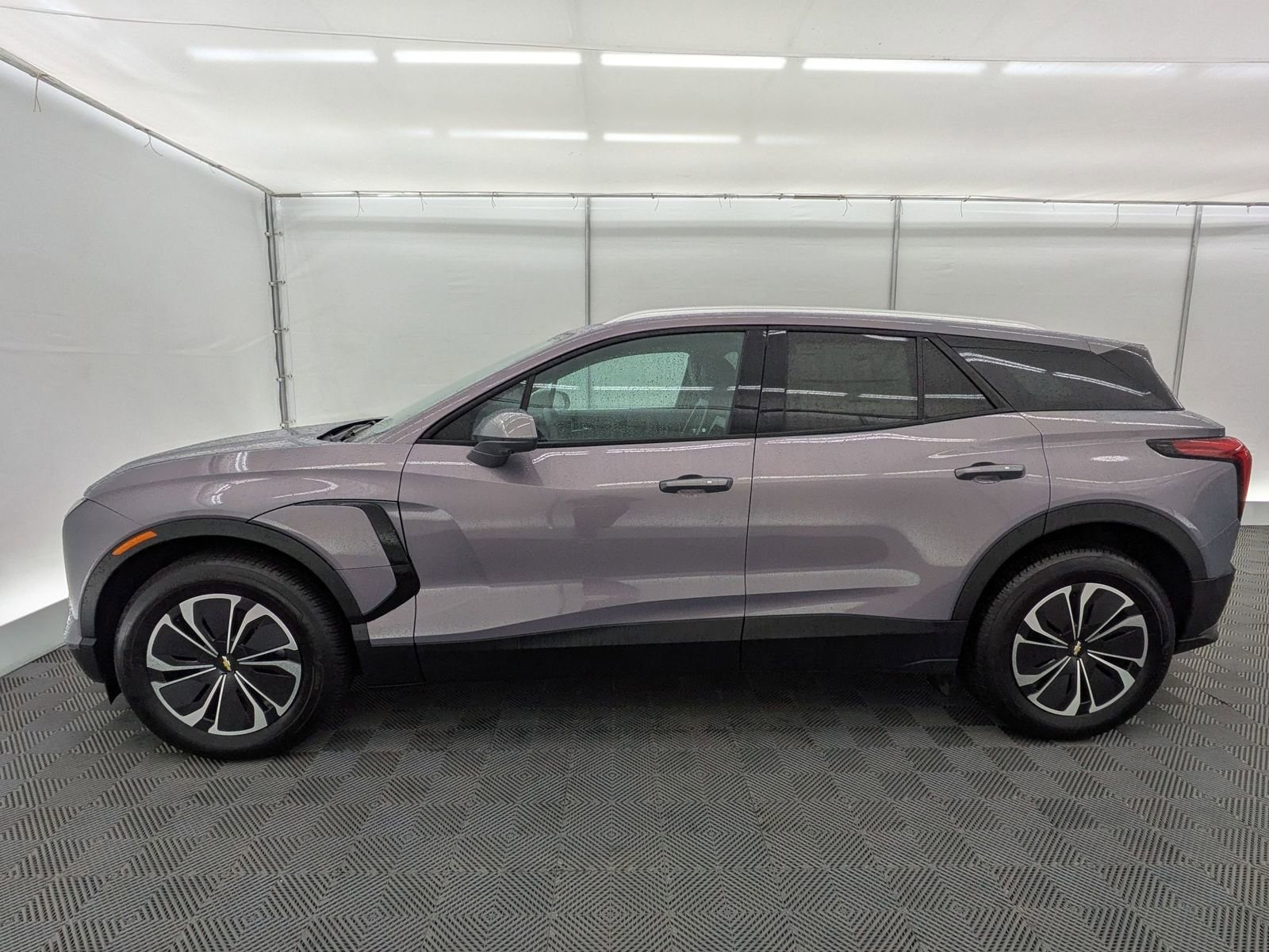Thumbnail: 2024 Chevrolet Blazer EV - 3