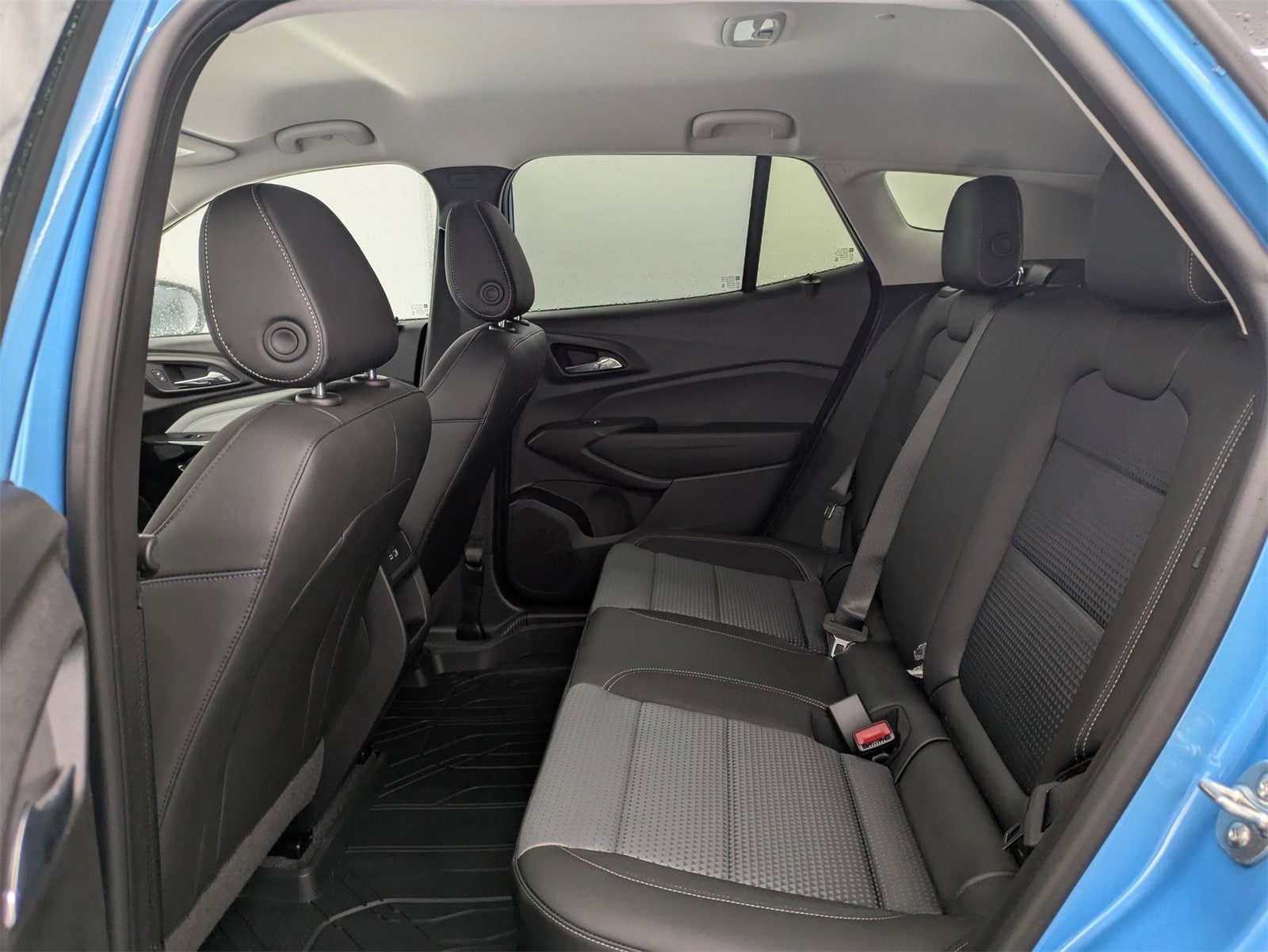 Thumbnail: 2026 Chevrolet Trax - 20