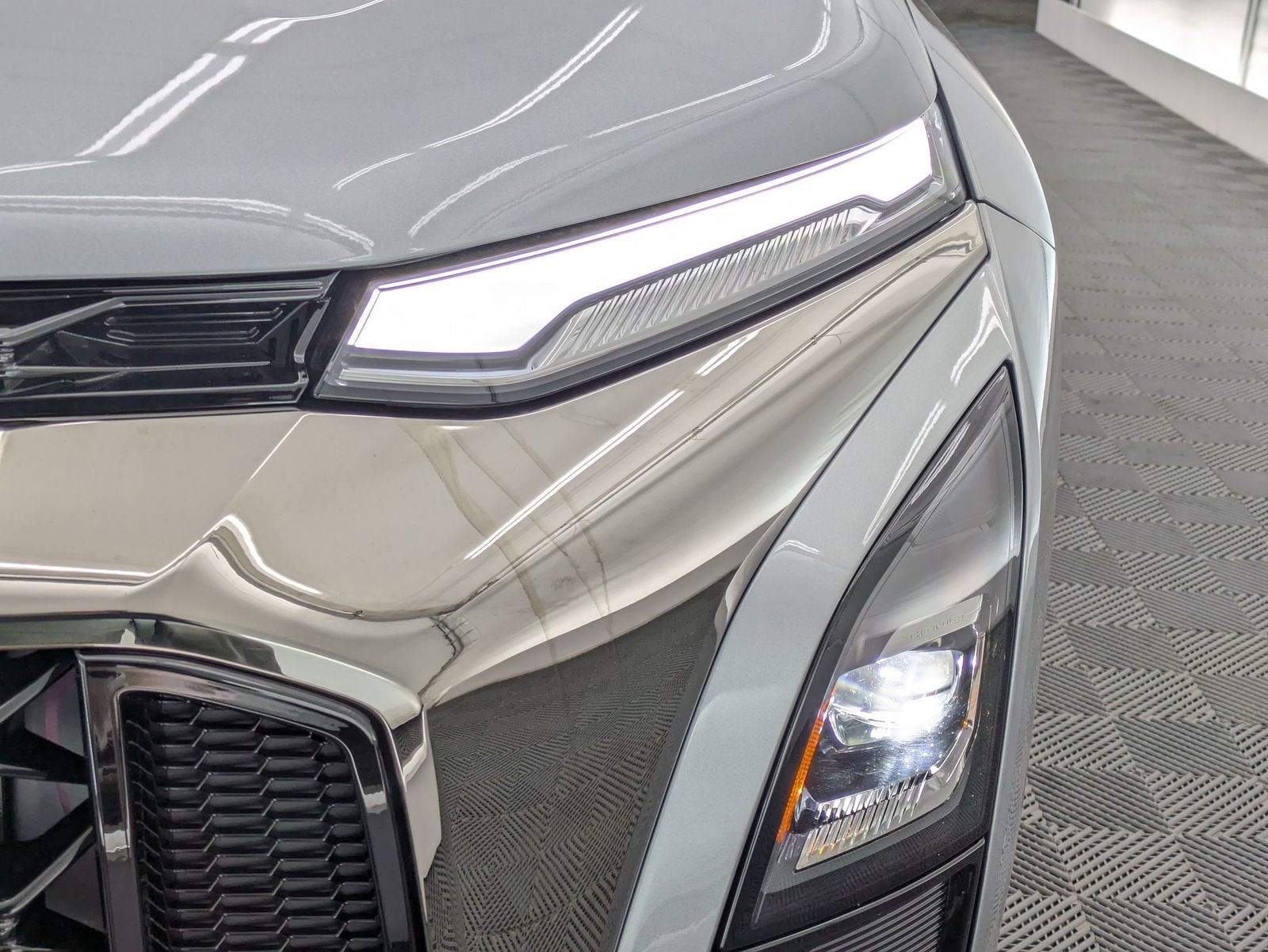 Thumbnail: 2026 Chevrolet Equinox - 10