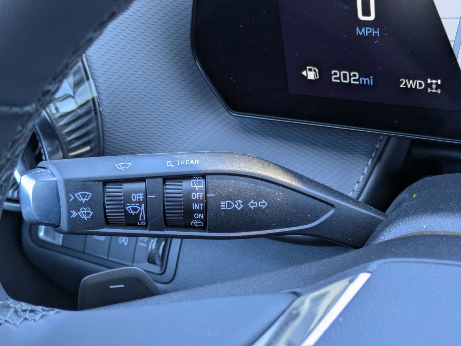 Thumbnail: 2026 Chevrolet Equinox - 26