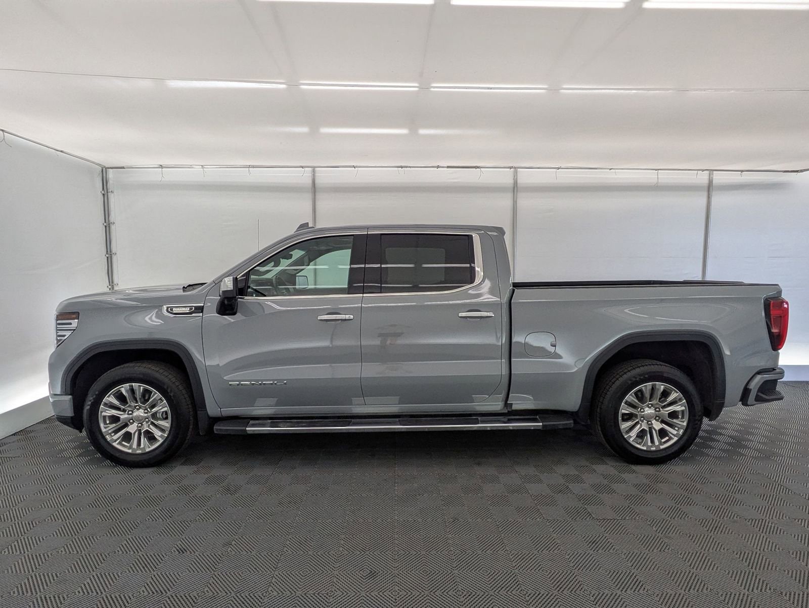 Thumbnail: 2025 GMC Sierra 1500 - 2