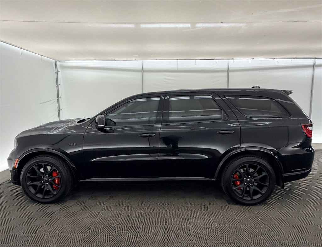 Used 2022 Dodge Durango SRT 392