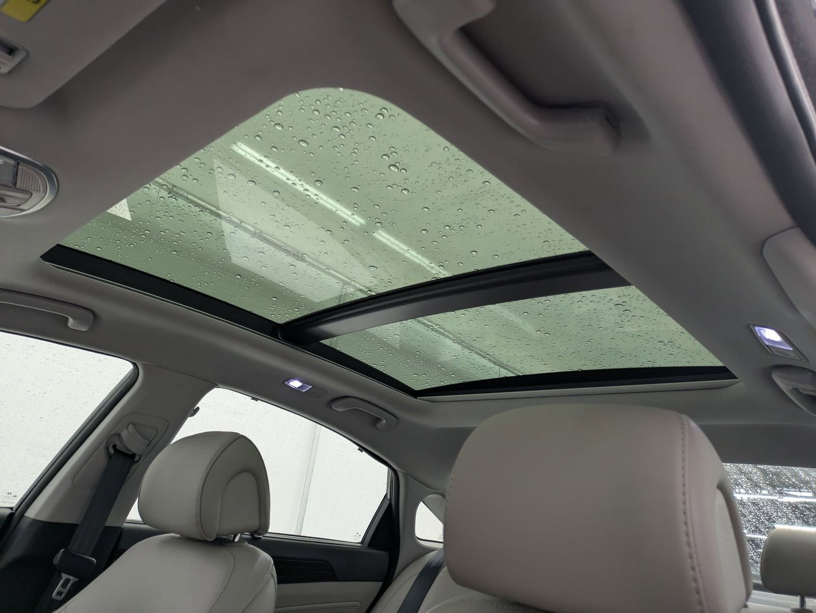 Thumbnail: 2016 Hyundai Sonata - 19