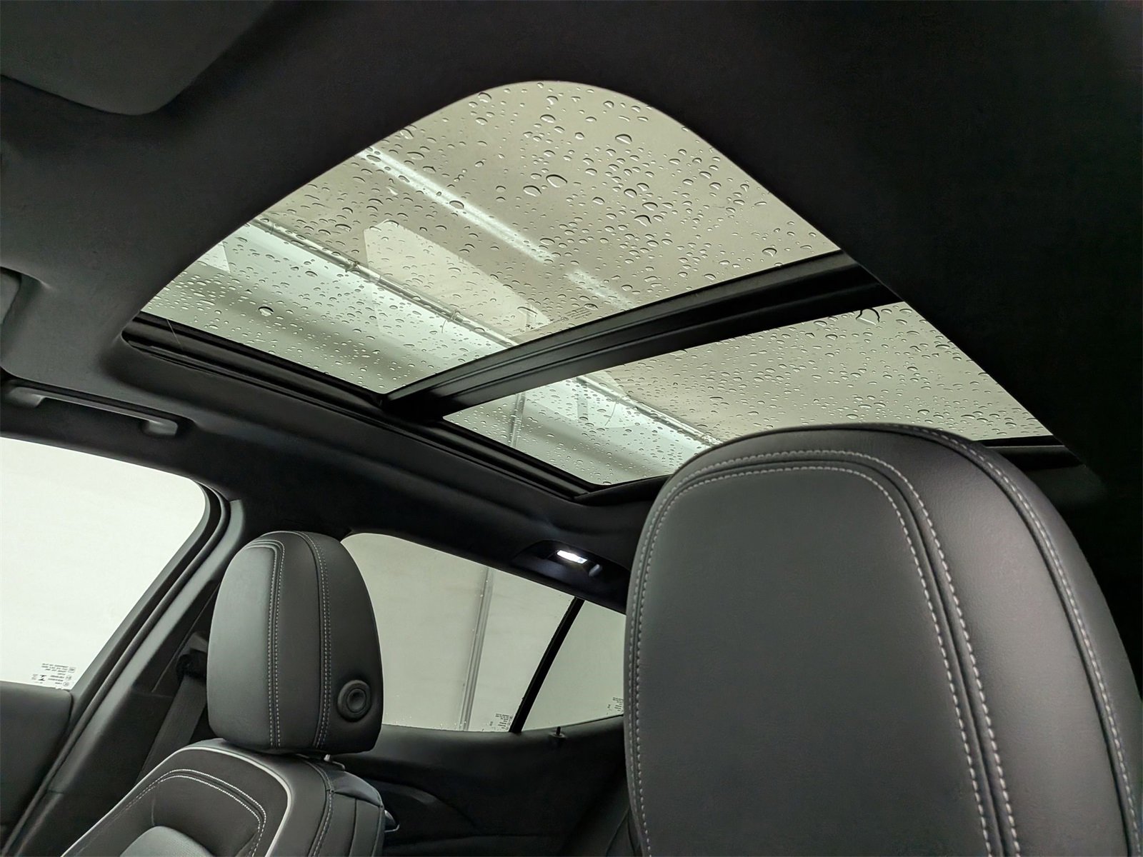 Thumbnail: 2026 Chevrolet Equinox - 19