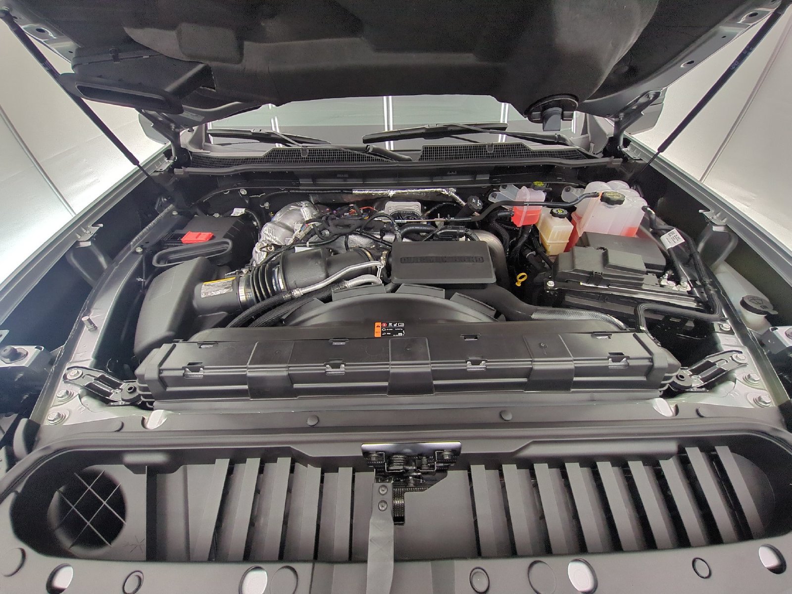 2026 Chevrolet Silverado 2500 HD LT - Photo 12