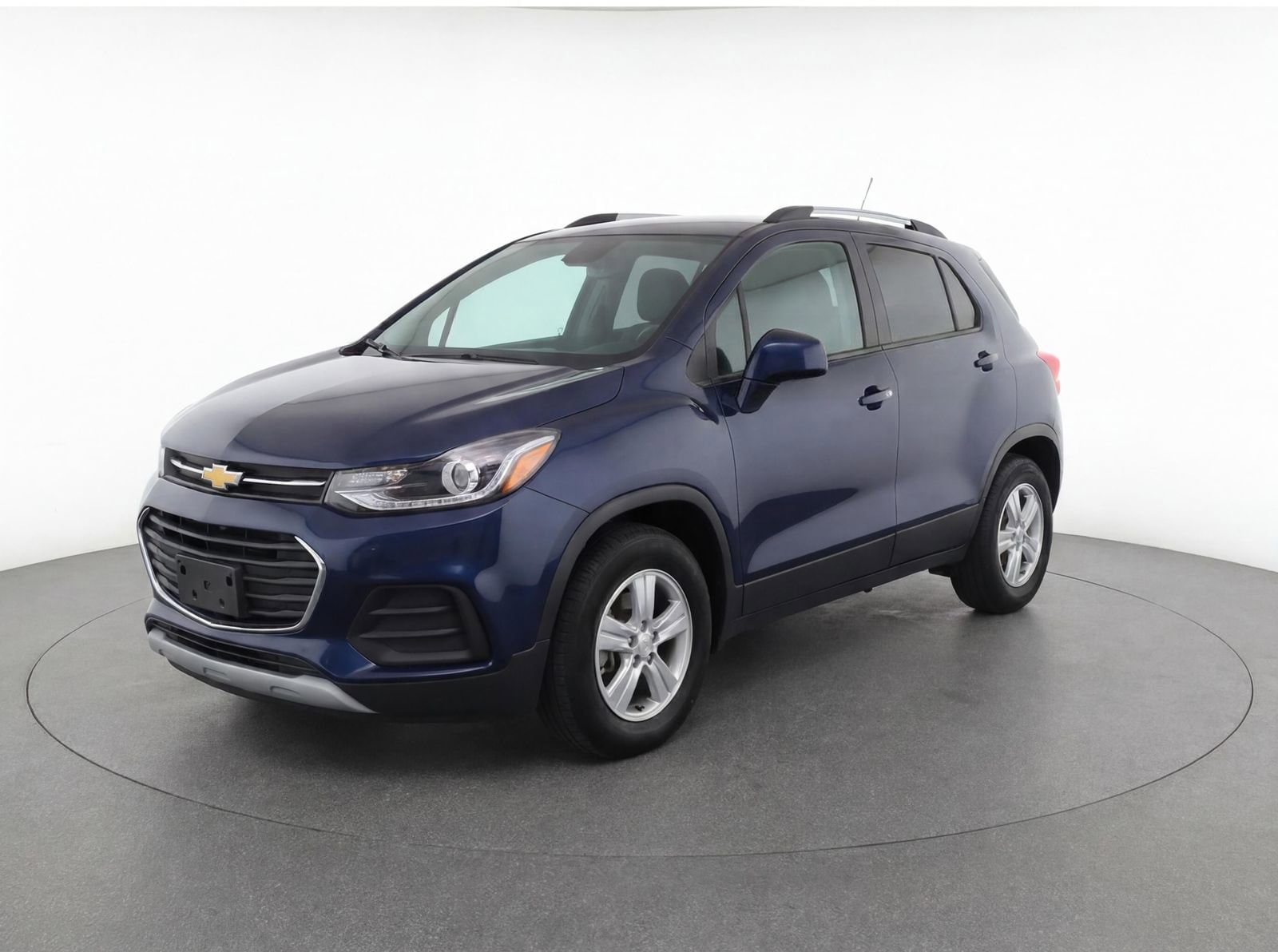 2021 Chevrolet Trax LT AWD's photo