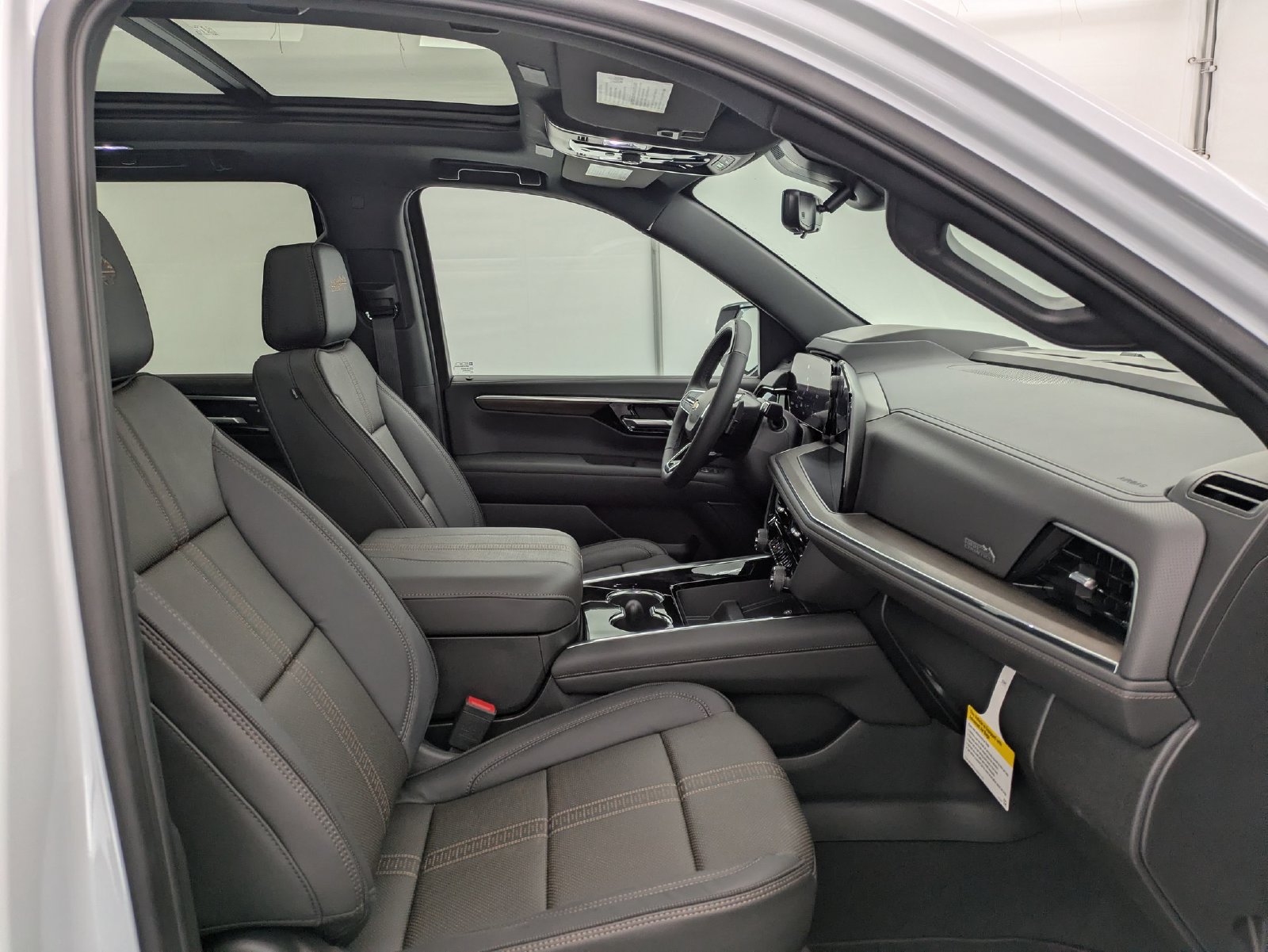 2026 Chevrolet Tahoe High Country - Photo 23