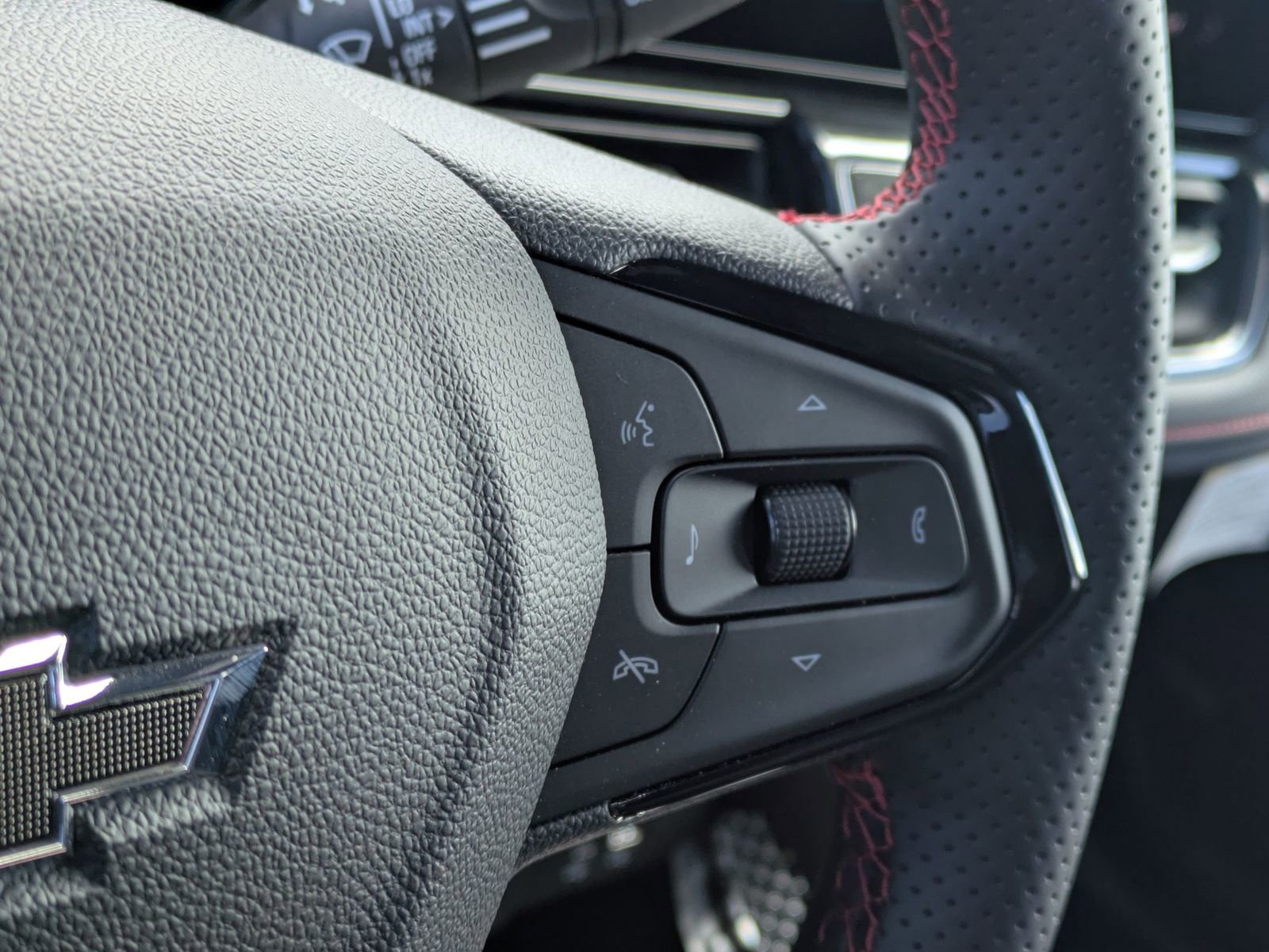 2025 Chevrolet Trailblazer RS - Photo 25