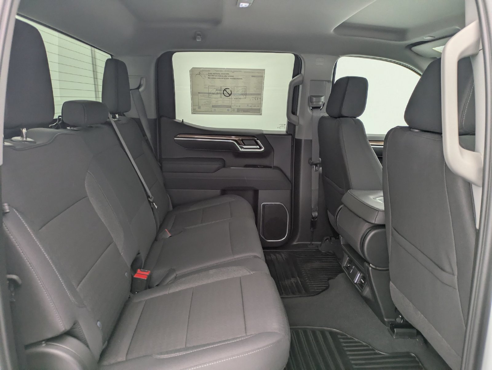 2026 Chevrolet Silverado 1500 RST - Photo 21