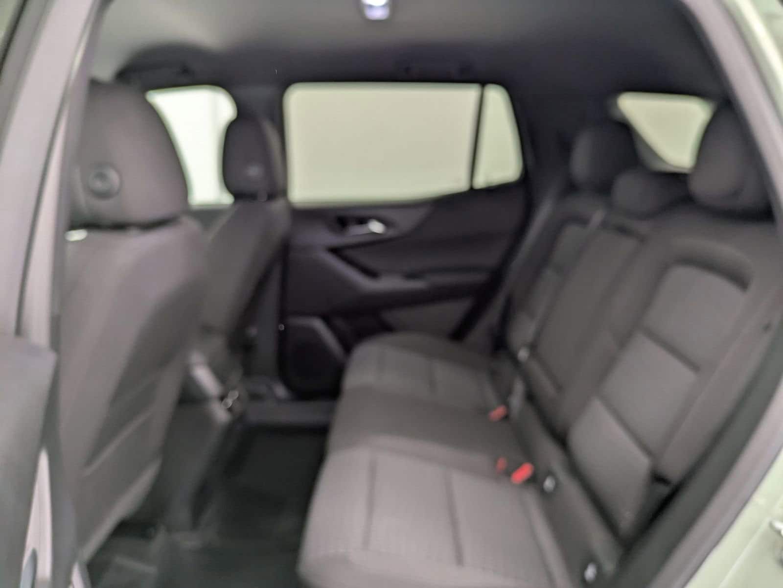 Thumbnail: 2026 Chevrolet Equinox - 19