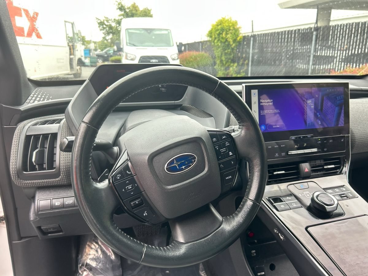 Thumbnail: 2023 Subaru Solterra - 5