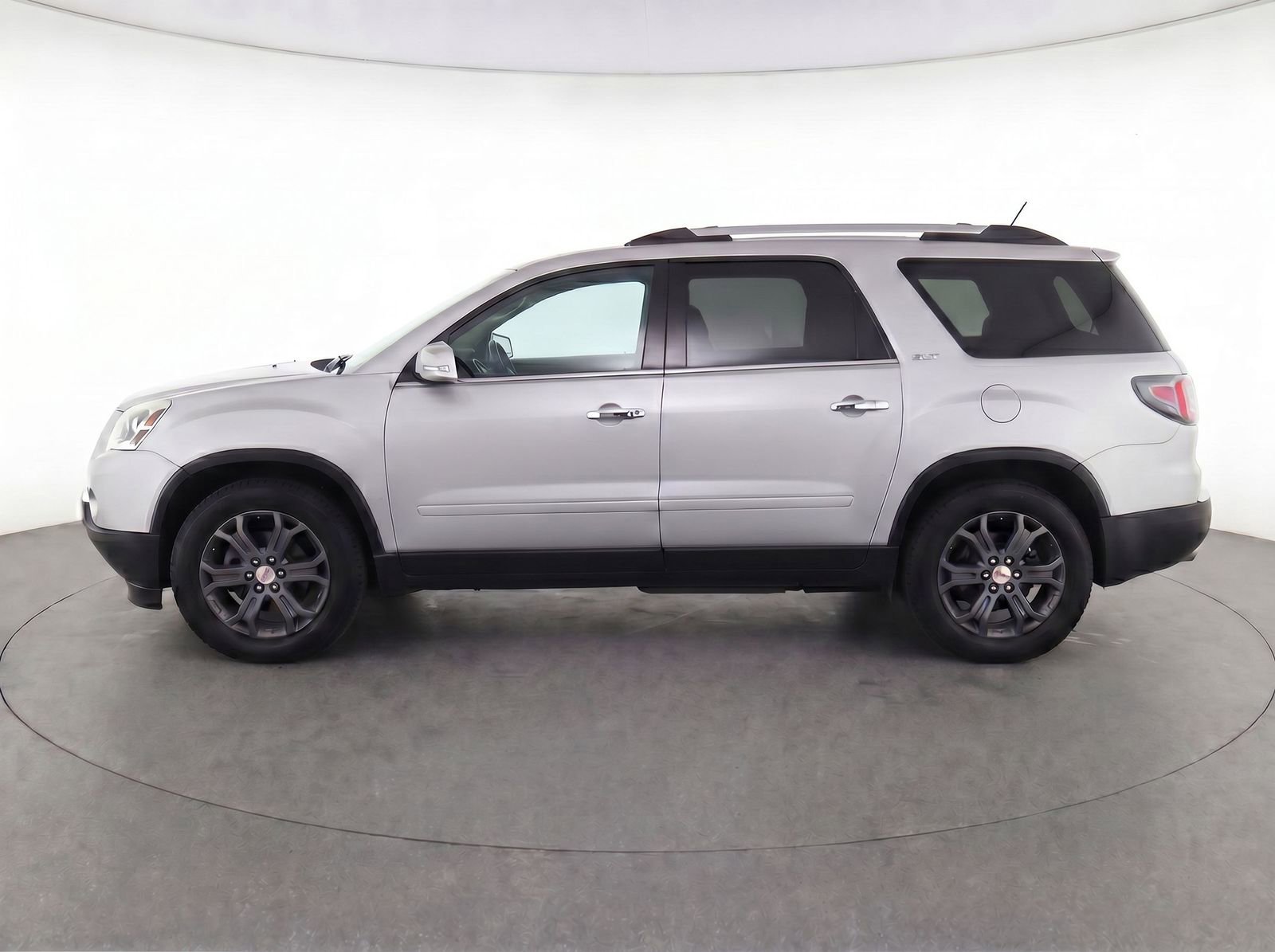 Thumbnail: 2015 GMC Acadia - 3