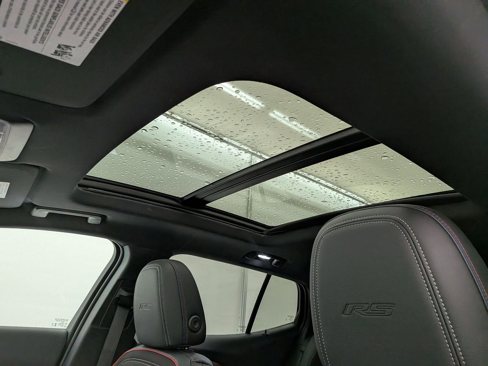 2026 Chevrolet Equinox EV RS - Photo 20