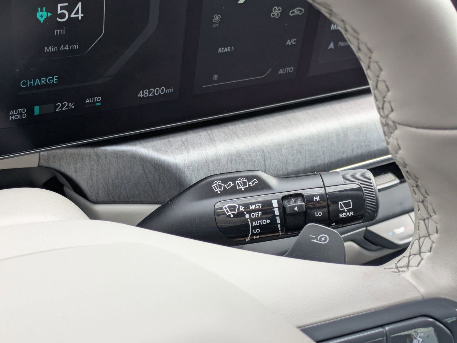 Thumbnail: 2024 Kia EV9 - 25