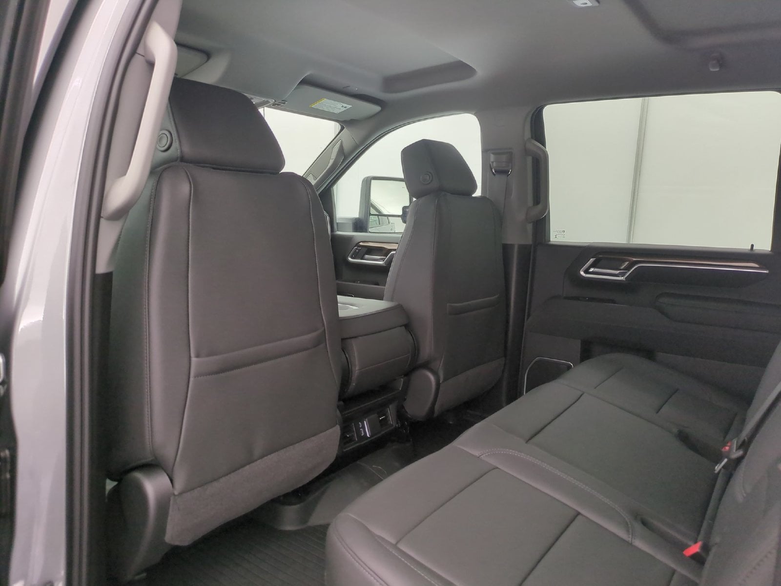 2026 Chevrolet Silverado 2500 HD LT - Photo 17