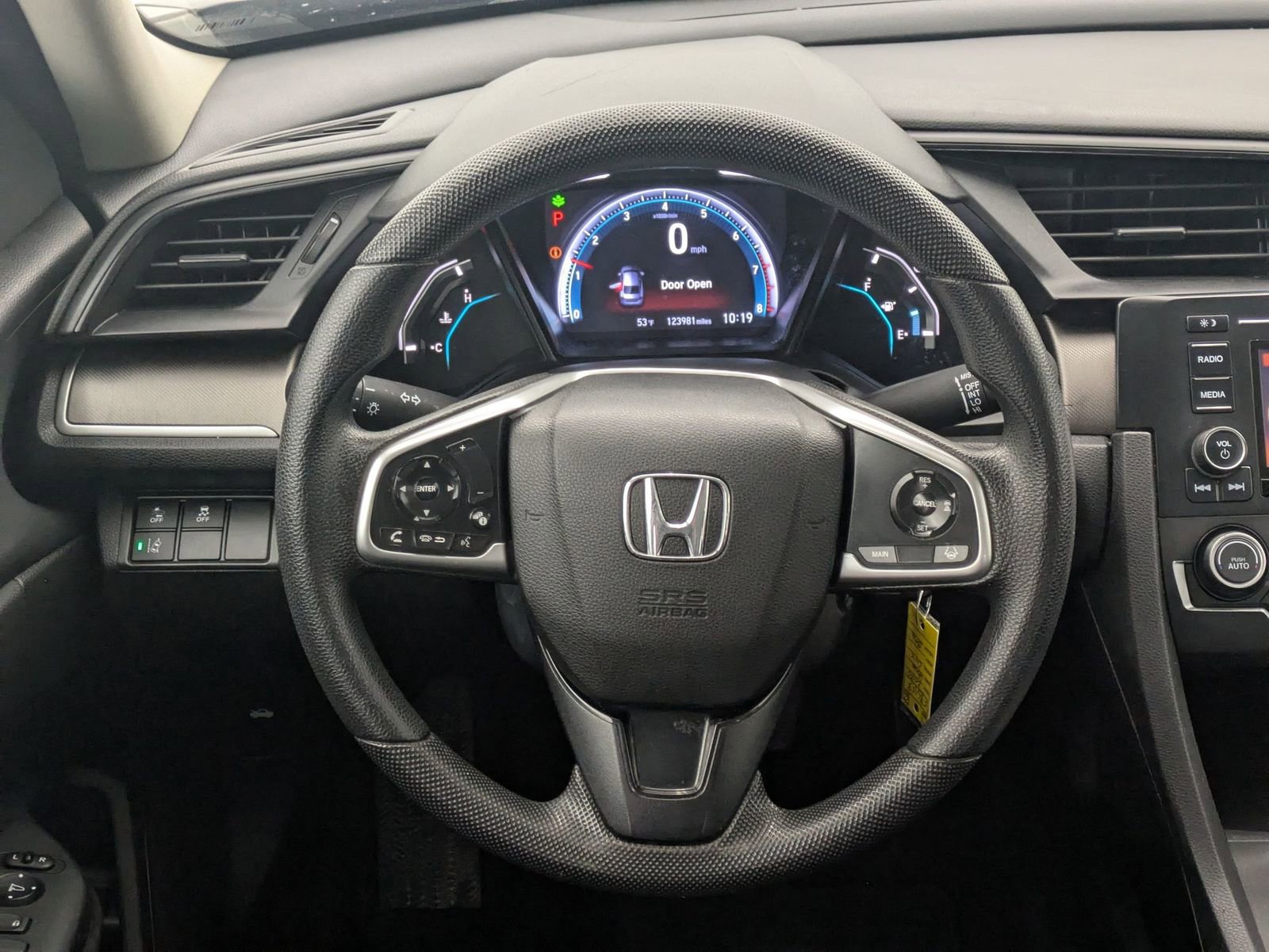 Thumbnail: 2020 Honda Civic - 22