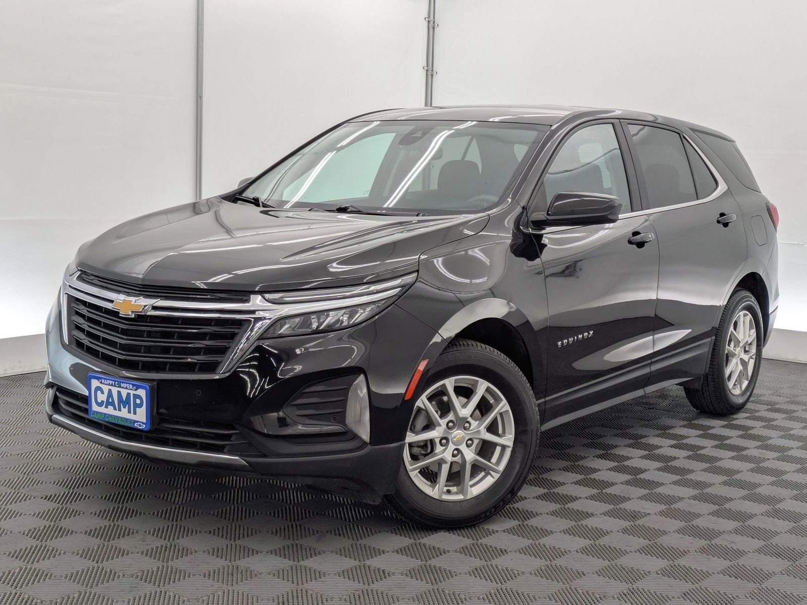 2022 Chevrolet Equinox AWD 2FL's photo