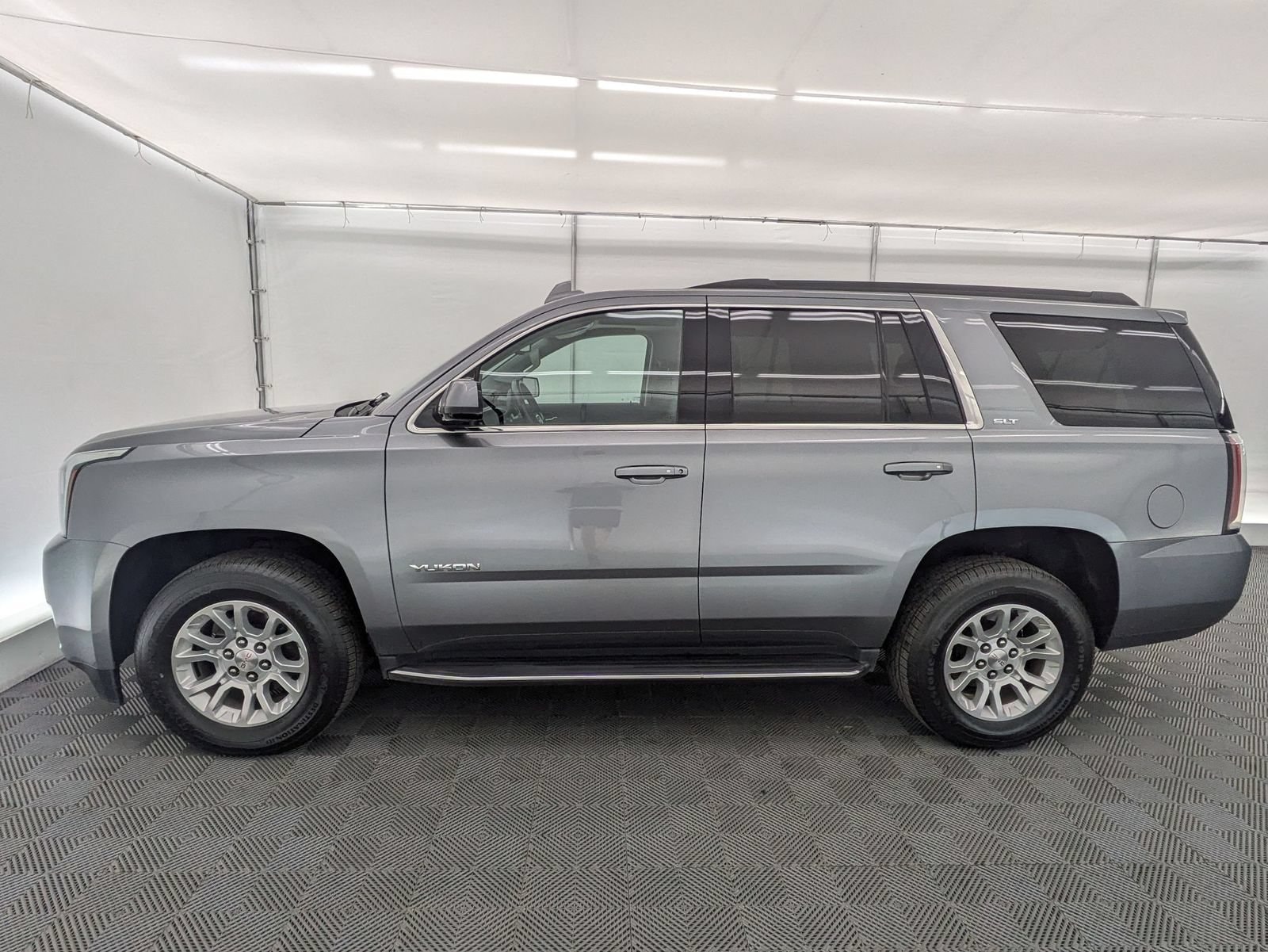 Thumbnail: 2020 GMC Yukon - 2