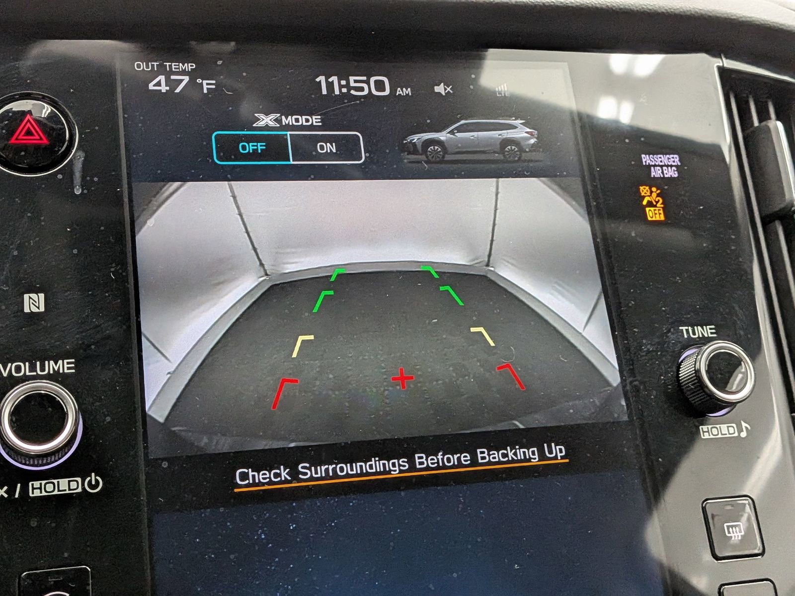 Thumbnail: 2023 Subaru Outback - 23