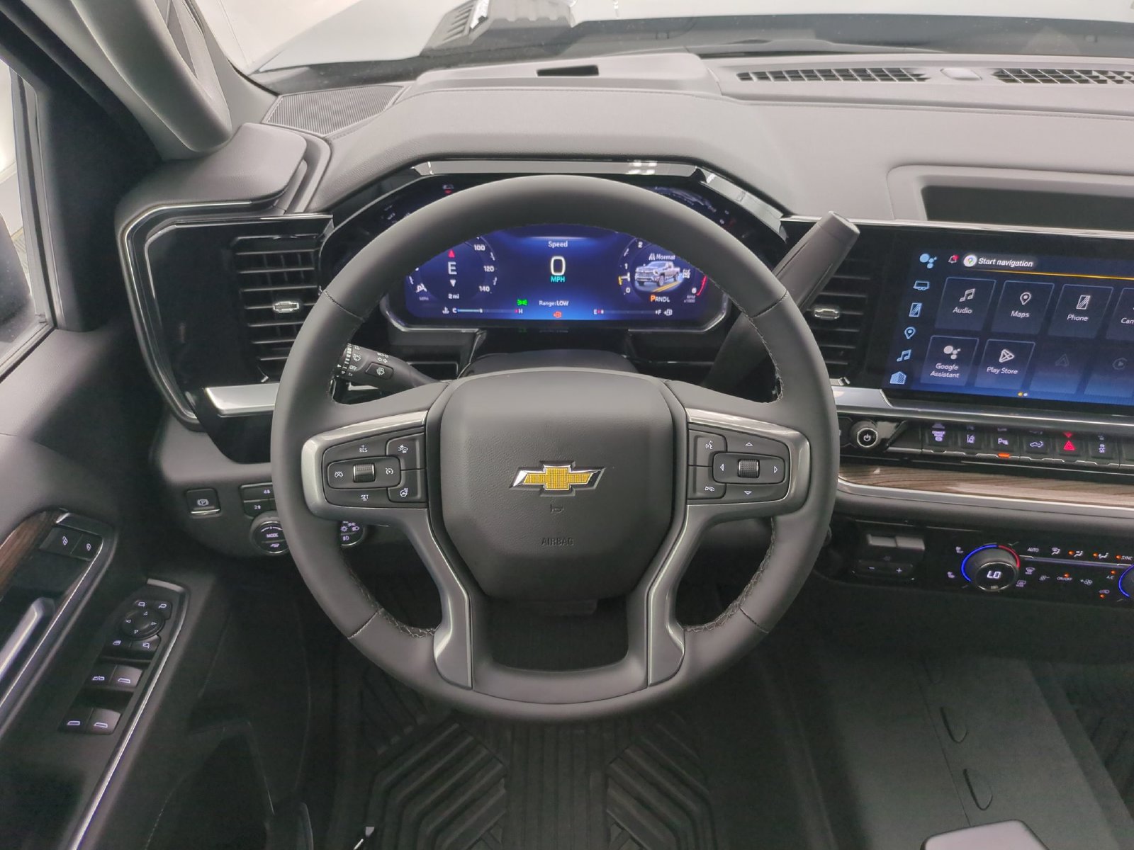 2026 Chevrolet Silverado 2500 HD LT - Photo 21