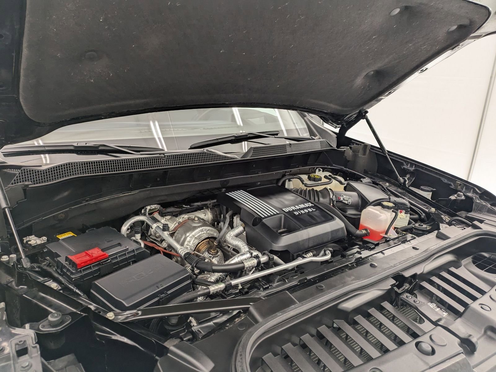 Thumbnail: 2024 Chevrolet Silverado 1500 - 15