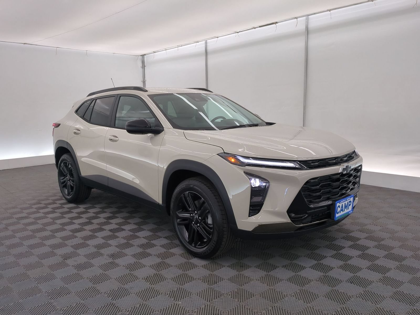2026 Chevrolet Trax Activ - Photo 8