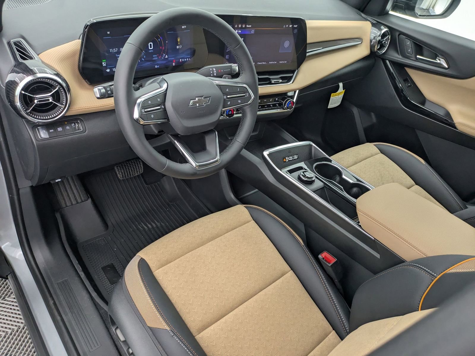 Thumbnail: 2026 Chevrolet Equinox - 2