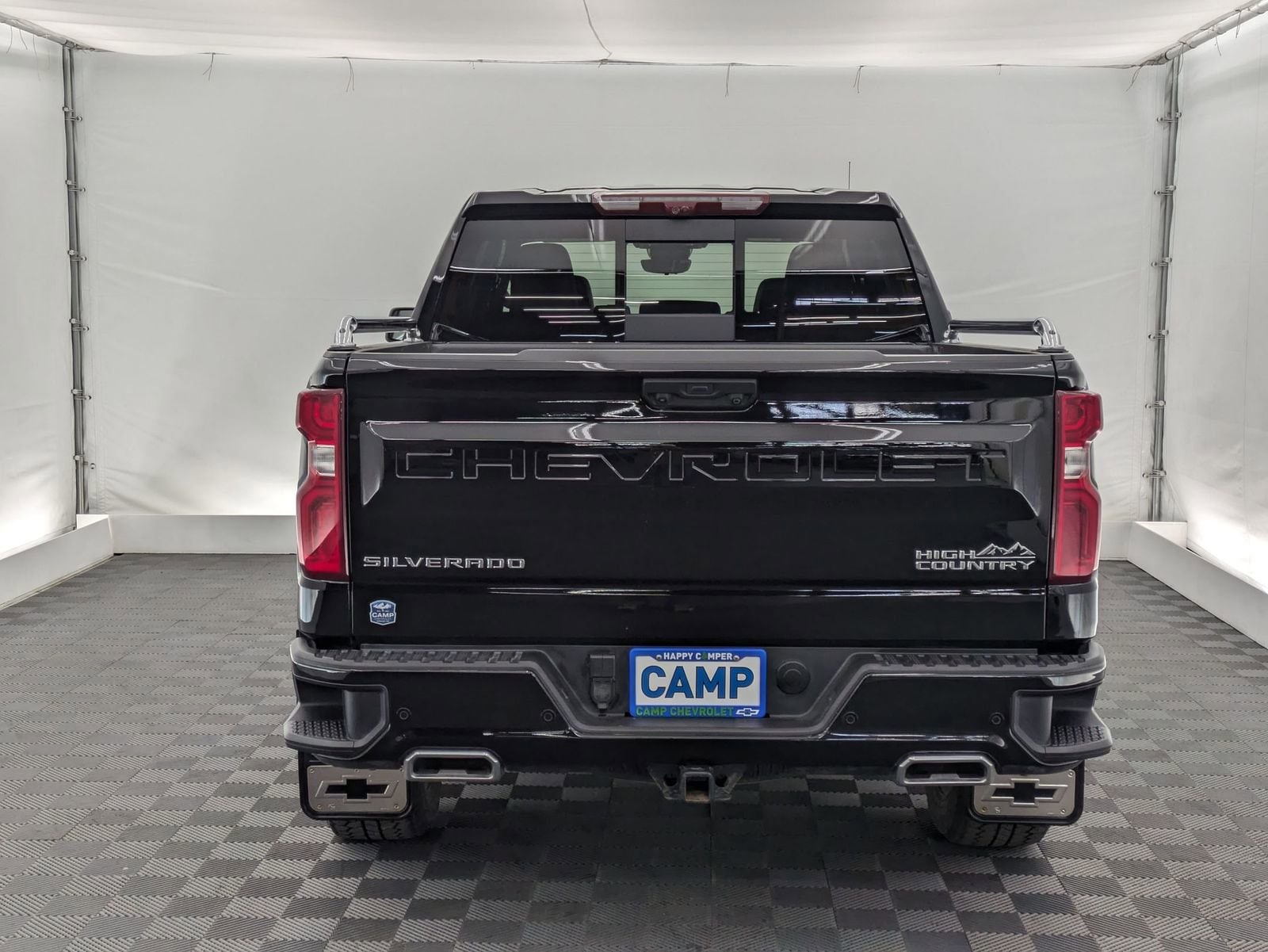 Thumbnail: 2024 Chevrolet Silverado 1500 - 5