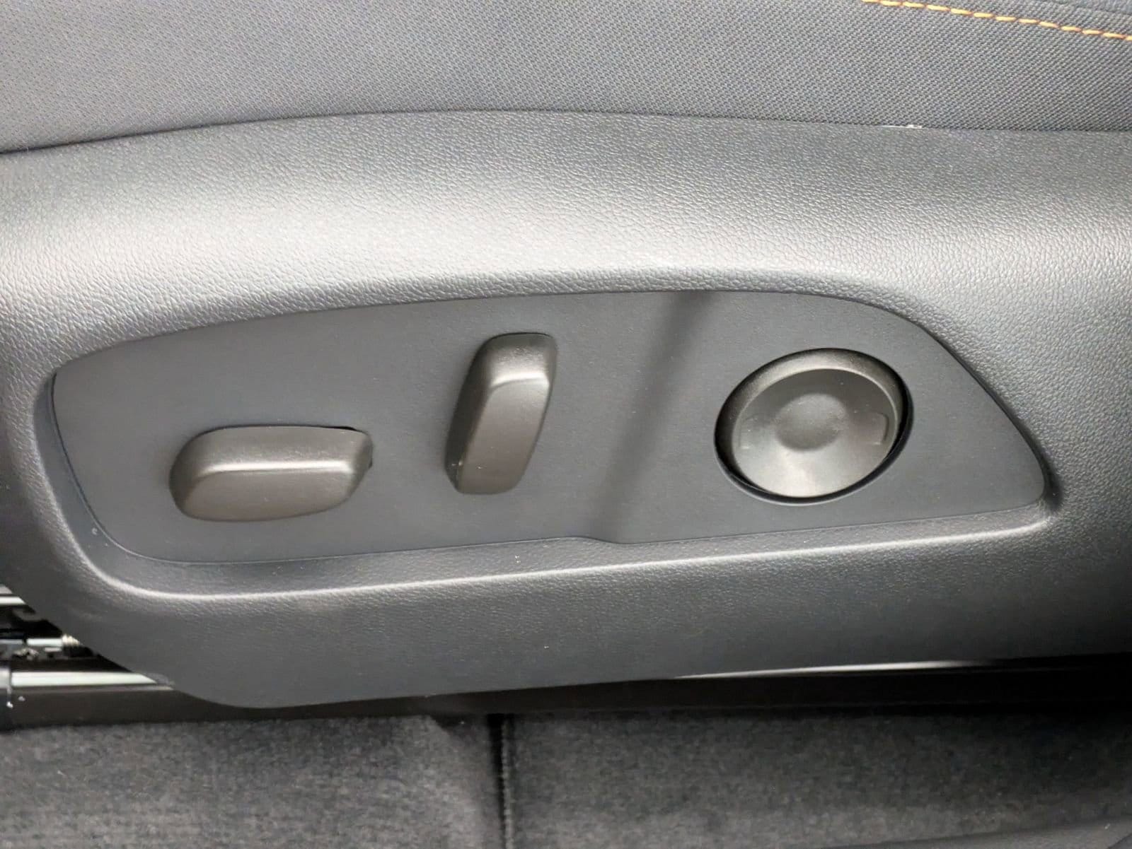 Thumbnail: 2026 Chevrolet Equinox - 19