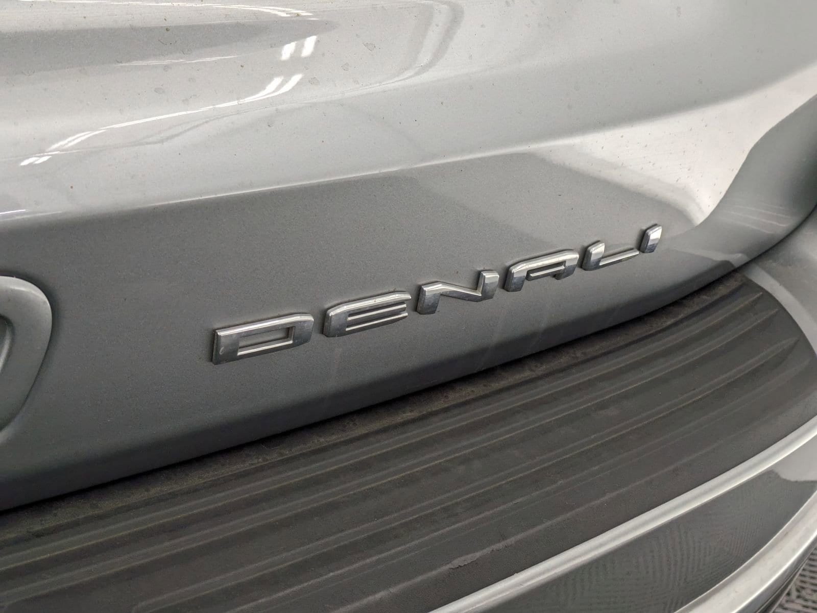 Thumbnail: 2024 GMC Yukon XL - 15