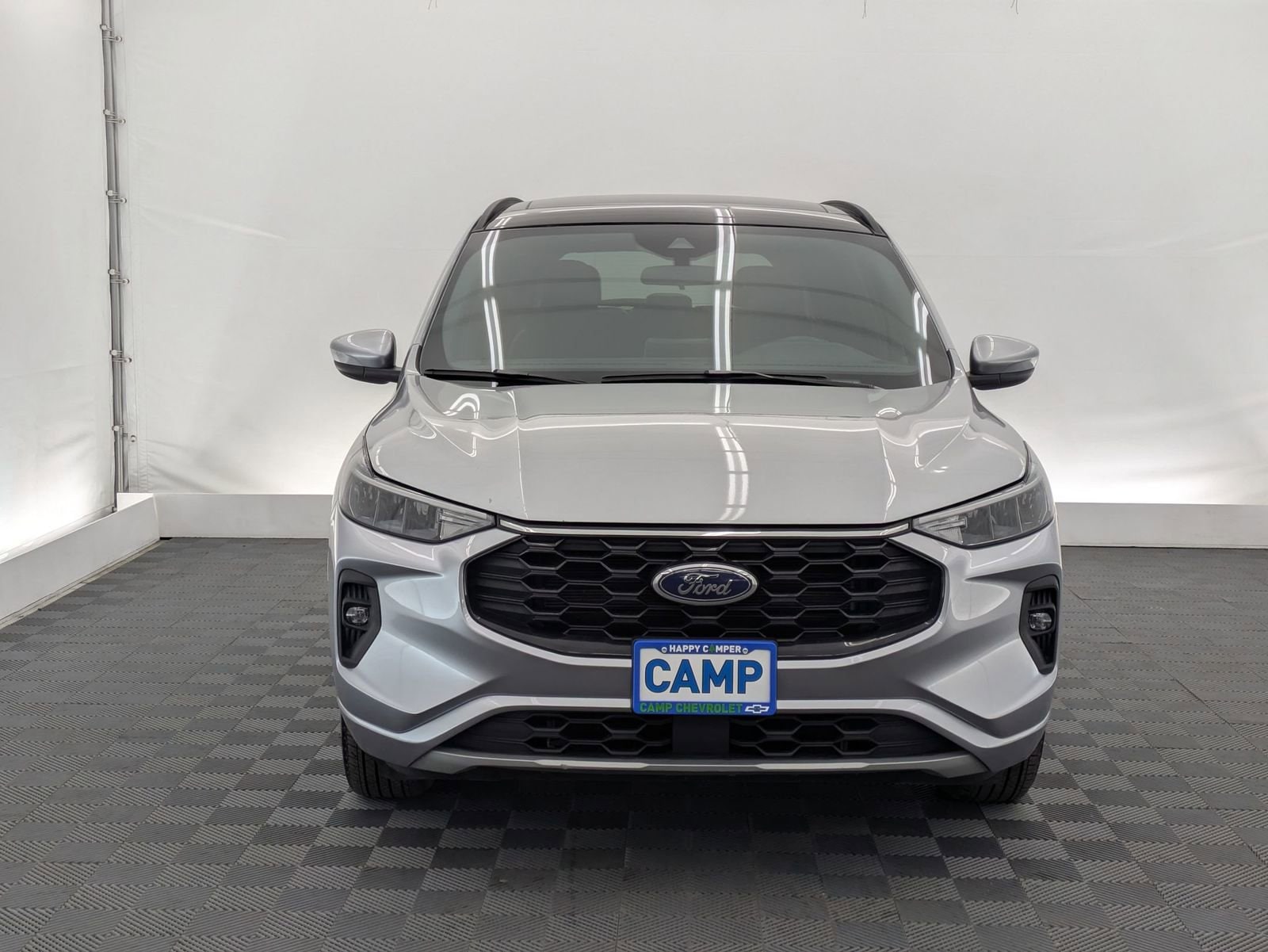 Thumbnail: 2023 Ford Escape - 8