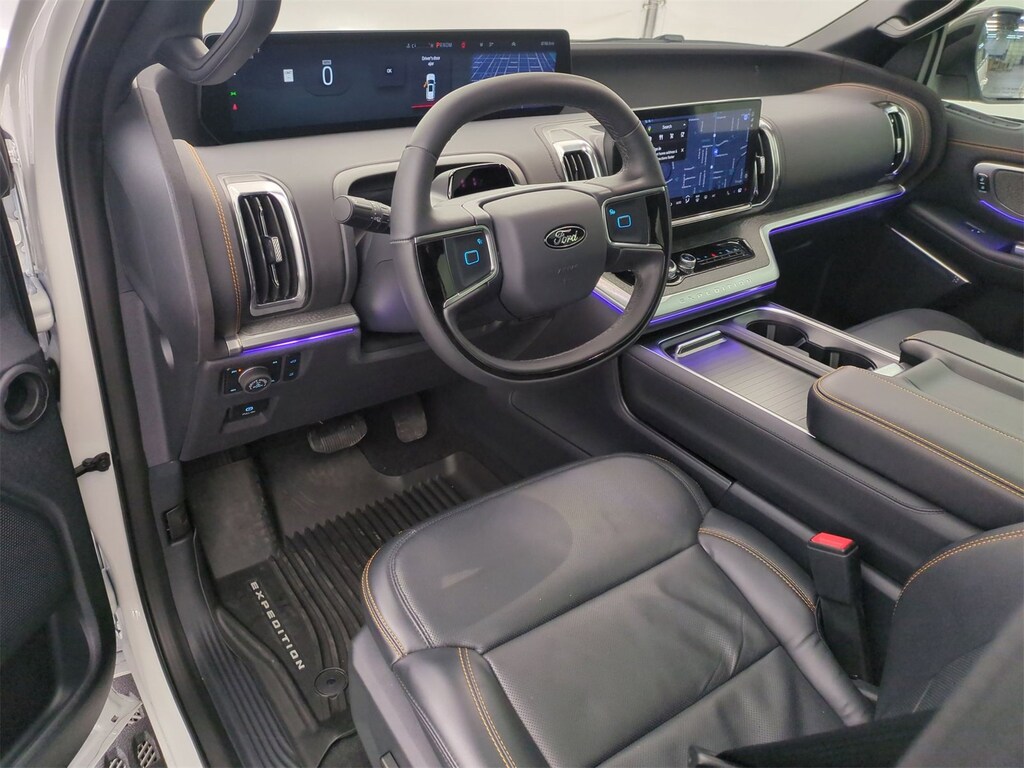 Used 2025 Ford Expedition Tremor