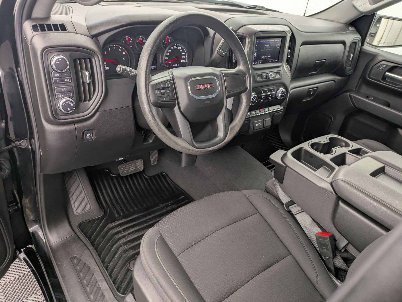 Thumbnail: 2024 GMC Sierra 1500 - 2