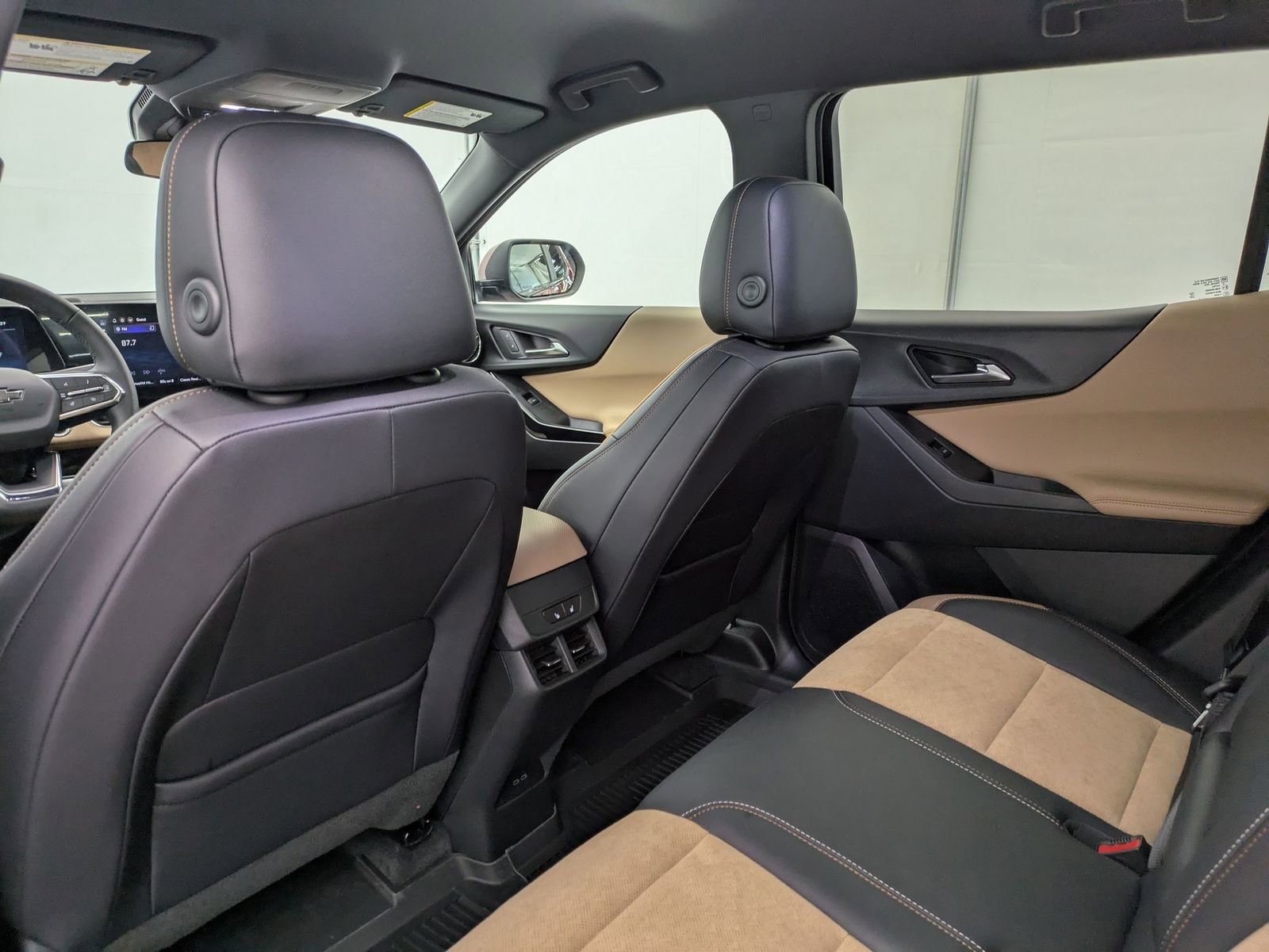 Thumbnail: 2026 Chevrolet Equinox - 20