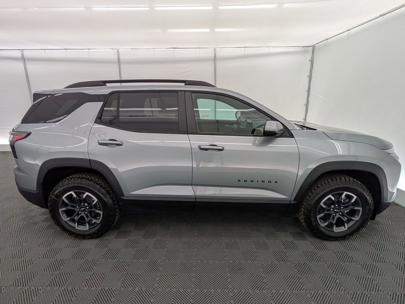 Thumbnail: 2026 Chevrolet Equinox - 7