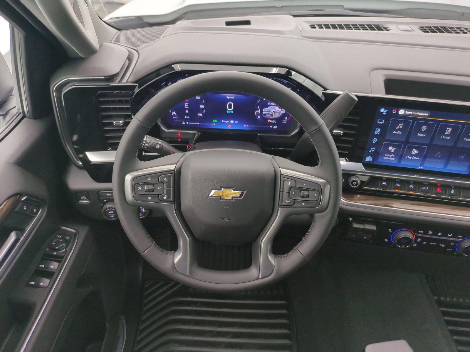 2026 Chevrolet Silverado 1500 LT - Photo 21