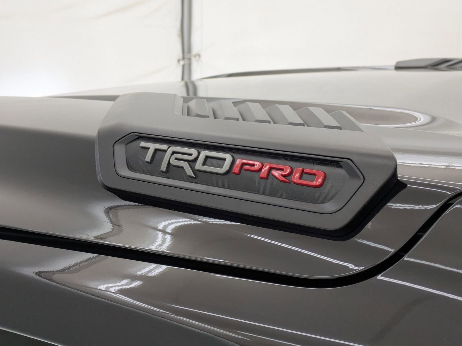Thumbnail: 2025 Toyota Tundra - 9