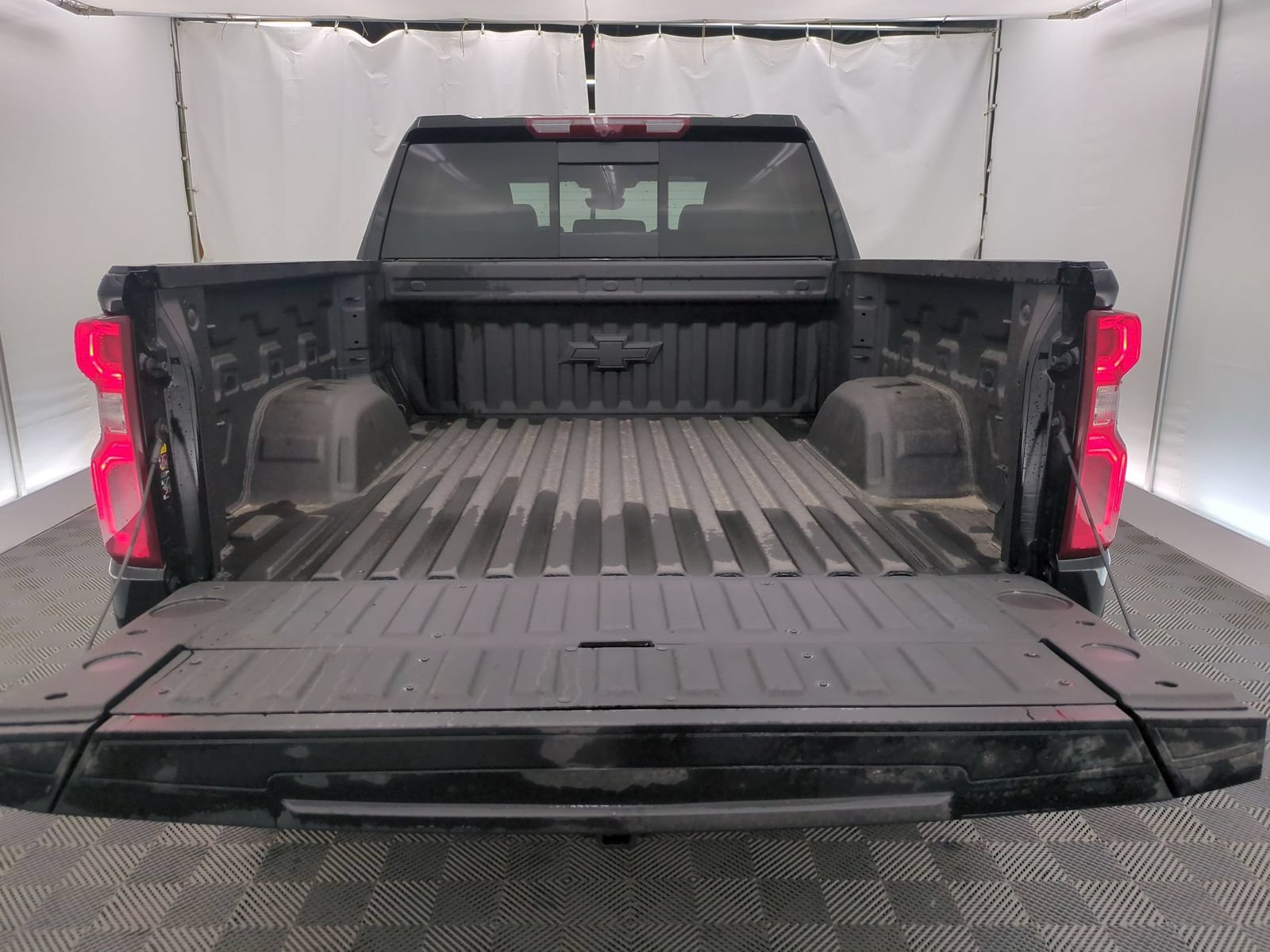 2026 Chevrolet Silverado 1500 ZR2 - Photo 33