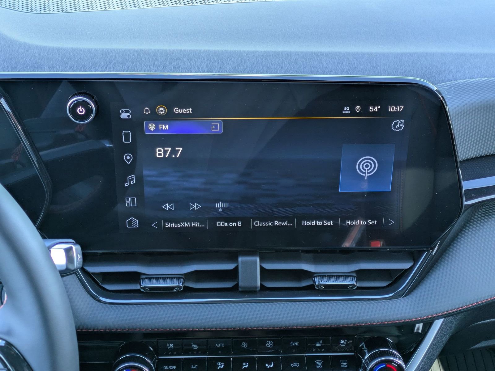 Thumbnail: 2026 Chevrolet Equinox - 27