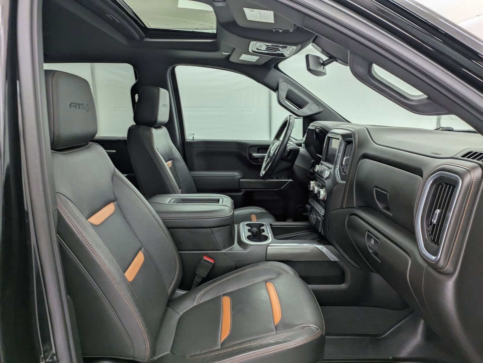 Thumbnail: 2022 GMC Sierra 1500 - 23