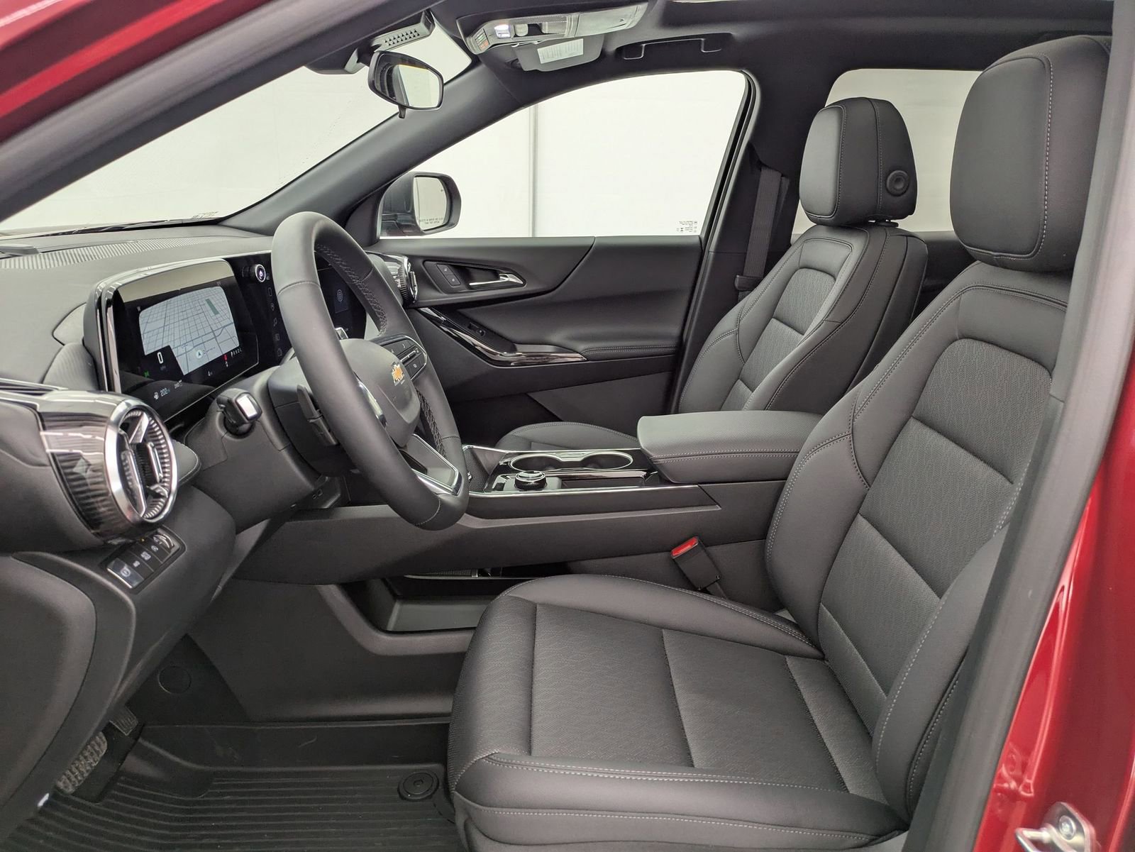 Thumbnail: 2026 Chevrolet Equinox - 16