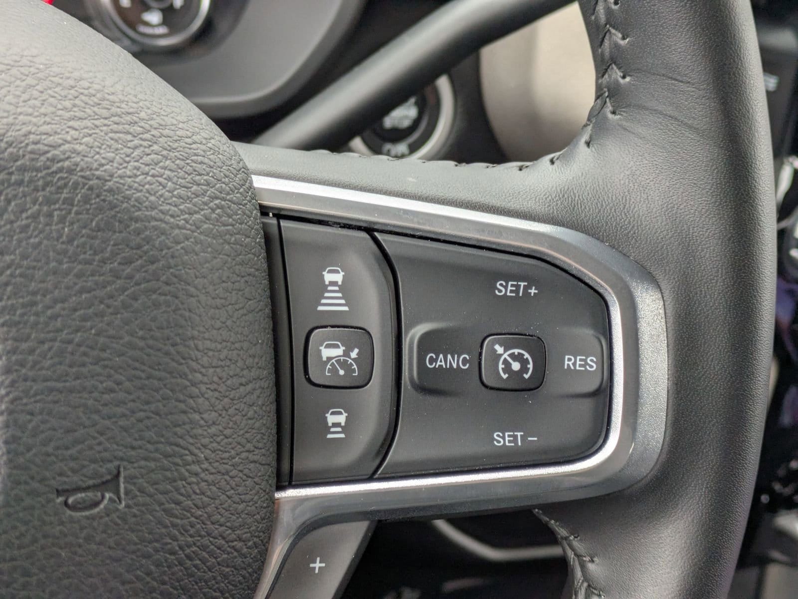 2024 RAM Ram 2500 Pickup Laramie - Photo 28